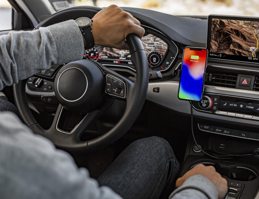7 Must-Have Tech Gadgets for Car Owners