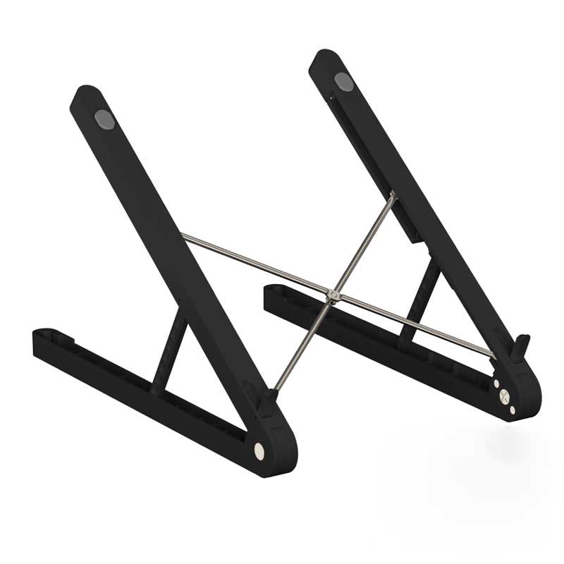 Foldable Laptop Stand for Better Comfort and Productivity