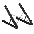 Foldable Laptop Stand for Better Comfort and Productivity