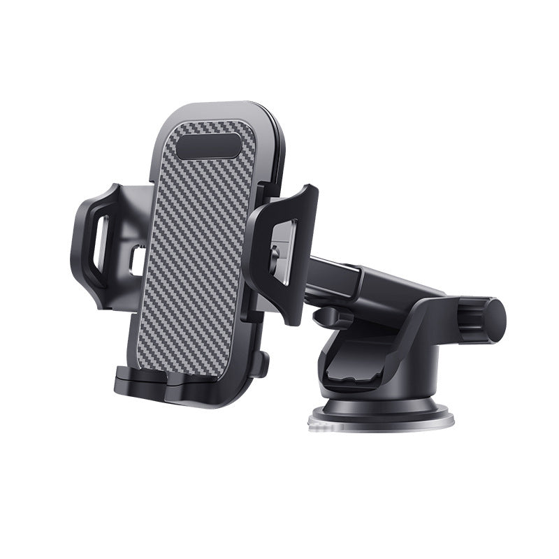 Universal Car Phone Holder – Perfect View, Safer Drive